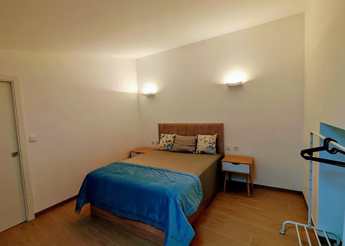 Casa Do Adro