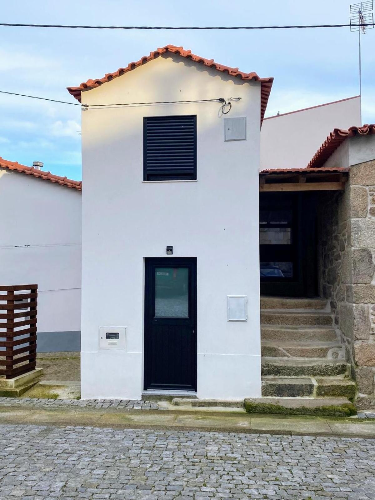 Casa Do Adro Casa vacanze